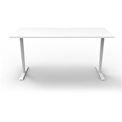 single sided workstation